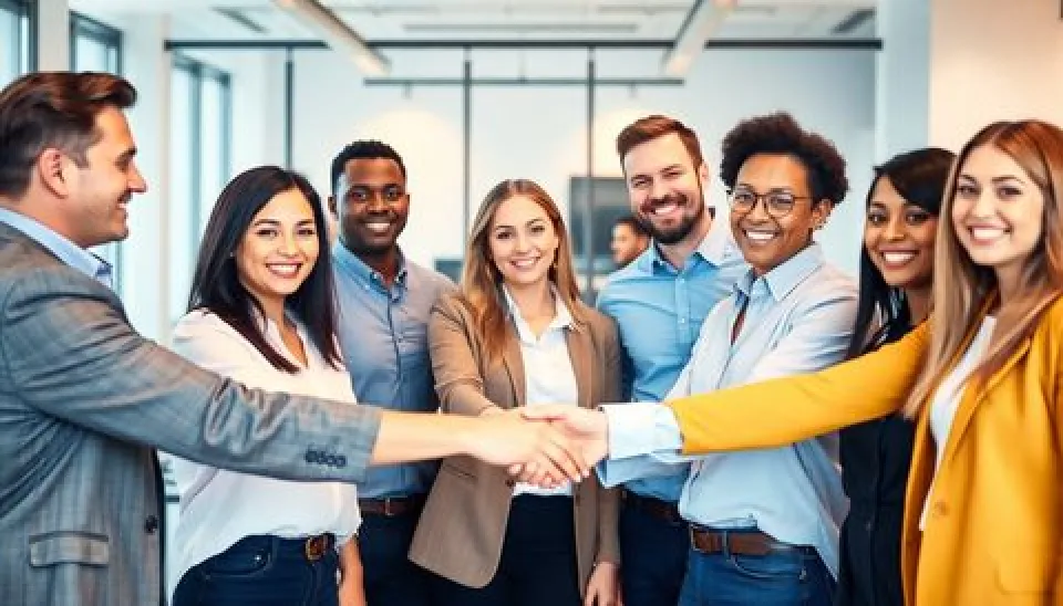 Praca strategiczna nad karierą